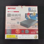 外付けHDD|BUFFALO