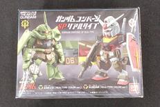 食玩|BANDAI