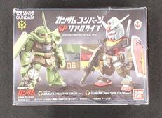 食玩|BANDAI