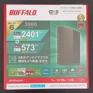 無線LANルーター|BUFFALO