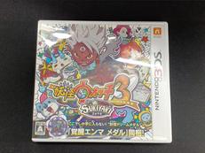 3DSソフト|LEVEL5