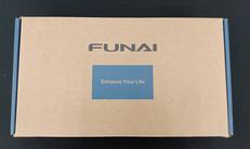 4Kチューナー|FUNAI