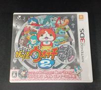 3DSソフト|LEVEL5