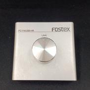 コントローラー|FOSTEX
