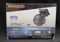 ドラレコ|KENWOOD