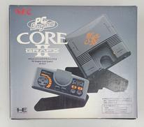 PCエンジンコアグラフィックスII|NEC