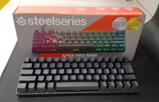 ゲーミングキーボード|STEELSERIS