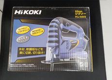 無段変速ジグソー|HIKOKI