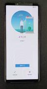 スマートフォン|SONY/YMOBILE