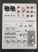 ミキサー|YAMAHA