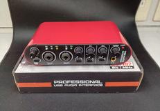 AUDIO INTERFACE|WSIKAFXN