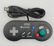 ゲームキューブコントローラー|HORI