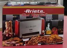 ステーキハウスグリル|ARIETE