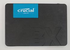 SSD|CRUCIAL