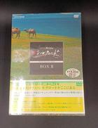 DVD-BOX|NHK