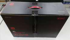 ワイド液晶ディスプレイ|BENQ