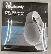 Bluetoothヘッドホン|SKULLCANDY