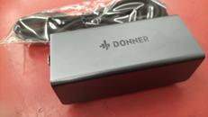 マイクプリアンプ|DONNER