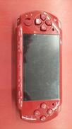PSP(赤)|SONY