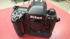 フィルムカメラ|NIKON