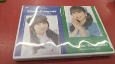 BEYOOOOONDS/SEASONINGS小林萌花・里吉う|ハロープロジェクト