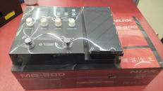 マルチエフェクター|NUX