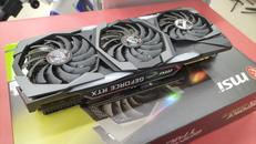 グラフィックボード|MSI