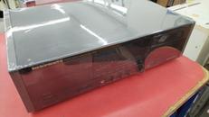 ダブルカセットデッキ|MARANTZ