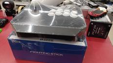 アーケードコントローラー|HORI