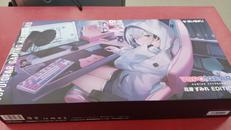 ゲーミングキーボード|バーチャルエンターテイメント