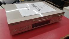 MDデッキ|PIONEER