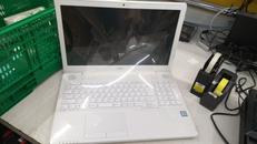 ノートパソコン|FUJITSU