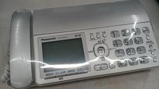 FAX|PANASONIC