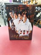 アンティーク西洋骨董洋菓子店|フジテレビ映像企画部