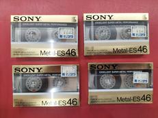 メタルテープ|SONY