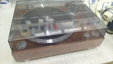 レコードプレーヤー|DENOM