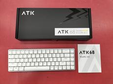 ゲーミングキーボード|ATK