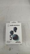 ワイヤレスイヤホン|AUDIO-TECHNICA