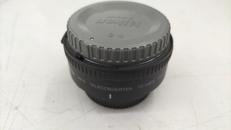 マウントアダプター|NIKON