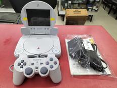 PS ONE|SONY