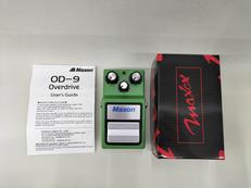 エフェクター|MAXON