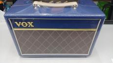 ギターアンプ|VOX