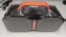 ポータブルスピーカー|BUGANI