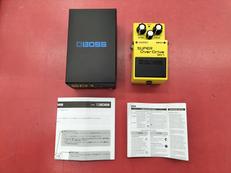 エフェクター|BOSS