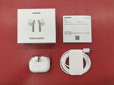 GALAXY BUDS3|SAMSUNG