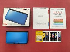 3DS LL