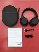 ワイヤレスヘッドホン|SONY