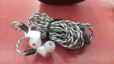 有線イヤホン|LETSHUOER