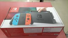 NINTENDO SWITCH　旧型