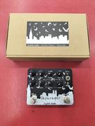 オーバードライブ|SUNFISH AUDIO